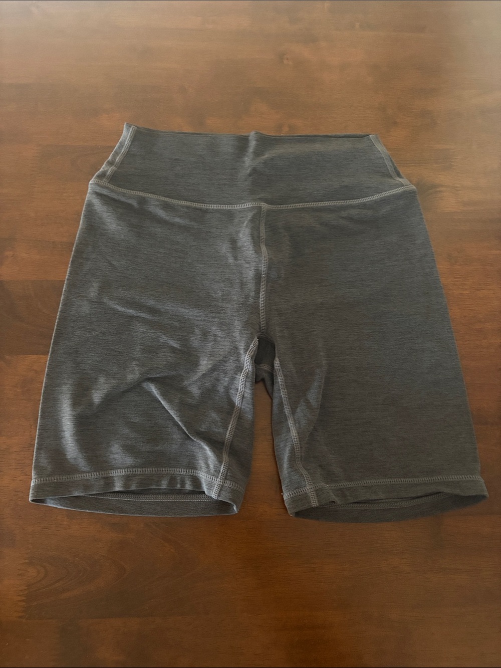 Stori Biker Shorts - Size Small